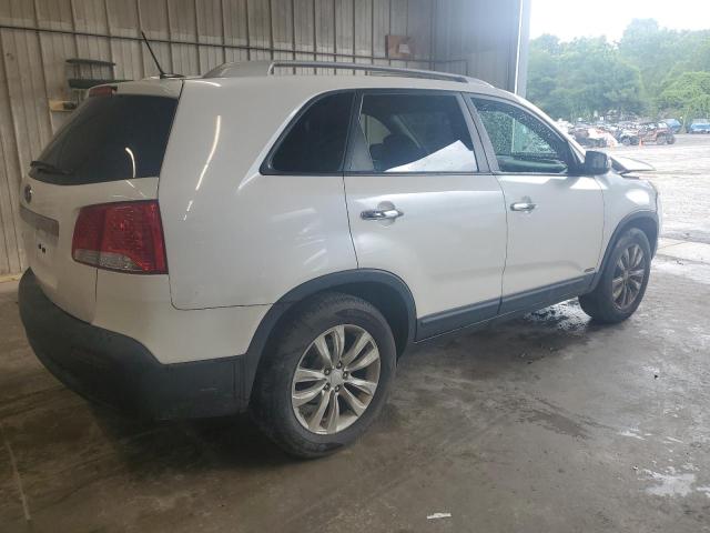 Vin: 5xyktda27bg177584, lot: 61574425, kia sorento base 20113