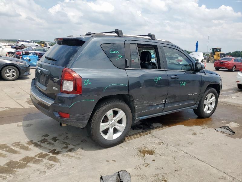 Vin: 1c4njcea7fd198616, lot: 58936615, jeep compass latitude 20153