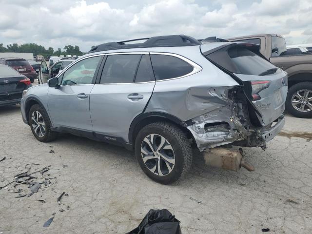 2022 SUBARU OUTBACK LI 4S4BTANC1N3148295