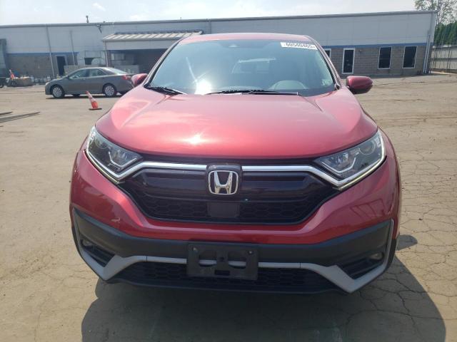 2020 HONDA CR-V EXL - 2HKRW2H84LH620742