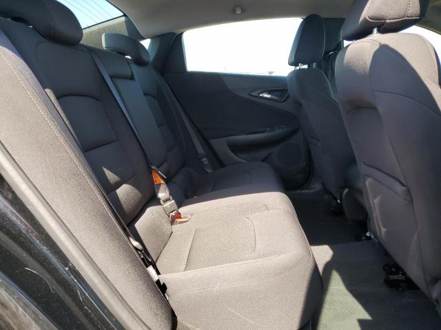 2017 CHEVROLET MALIBU LS - 1G1ZB5ST4HF275295