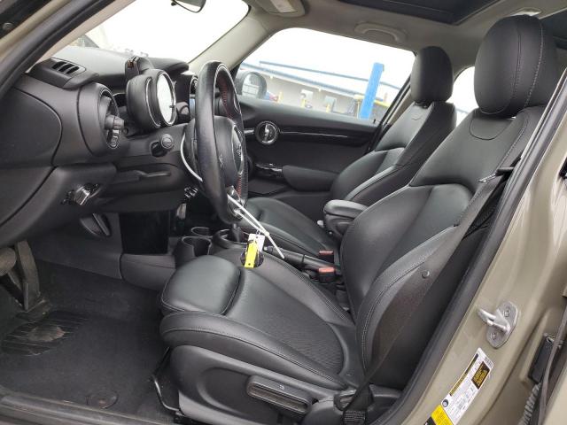2019 MINI COOPER S WMWXU3C53K2H87576