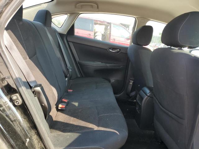 2017 NISSAN SENTRA S - 3N1AB7AP7HY394605