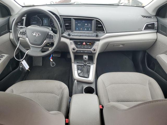 2018 HYUNDAI ELANTRA SE - 5NPD84LF1JH387924