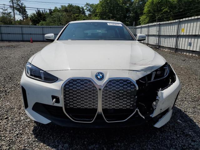 2025 BMW I4 XDRIVE WBY43HD03SFU10470