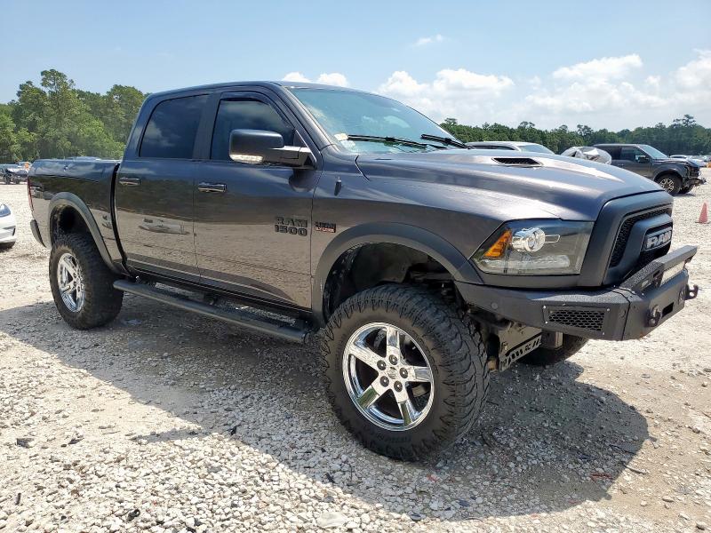 2017 RAM 1500 REBEL - 1C6RR7YT6HS527259