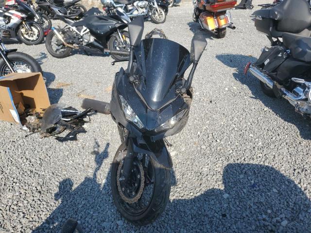 2019 KAWASAKI EX400 JKAEXKH18KDA40586