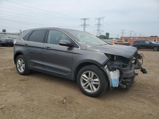 Vin: 2fmpk3j89jbc35636, lot: 60630885, ford edge sel 20184