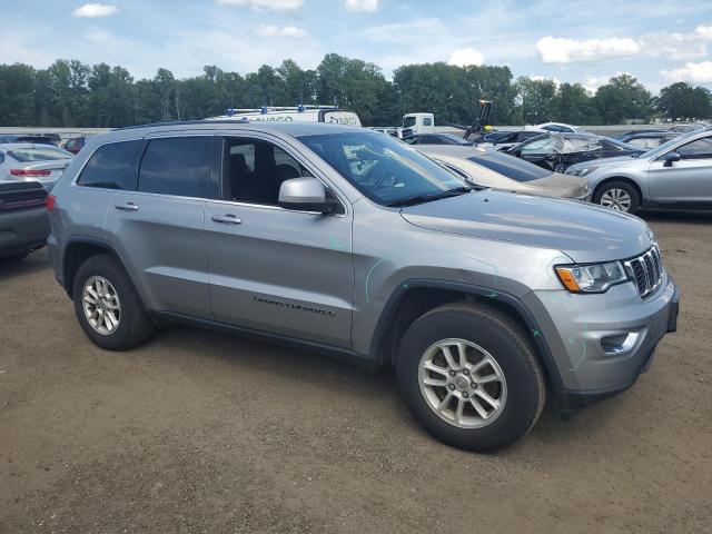 2018 JEEP GRAND CHER - 1C4RJFAG3JC166130