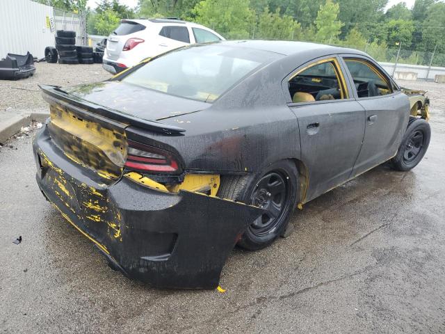 2018 DODGE CHARGER R/ - 2C3CDXGJ5JH139552
