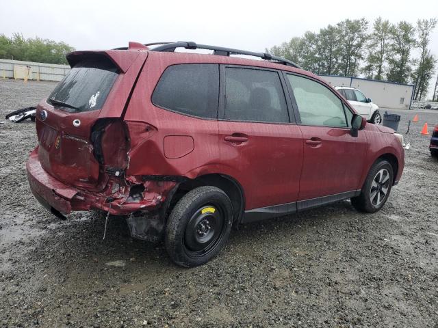 Vin: jf2sjagc9jh522786, lot: 62538745, subaru forester 2.5i premium 20183