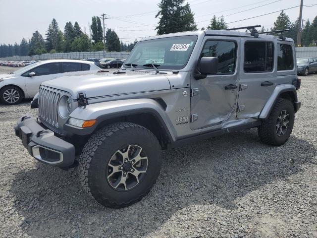 Vin: 1c4hjxeg9jw231976, lot: 62427345, jeep wrangler sahara 2018 img_1