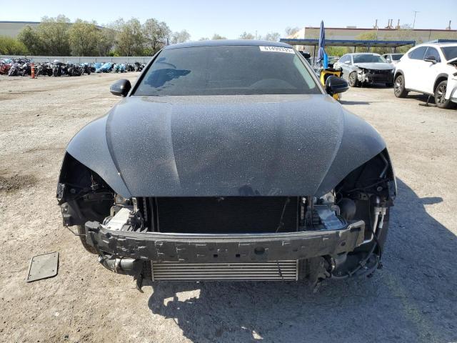 2024 AUDI A5 PREMIUM - WAUCBCF56RA068870