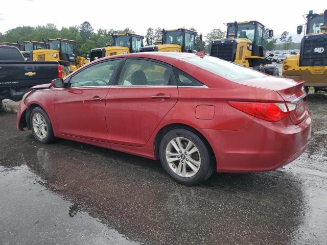 Vin: 5npeb4ac7dh616013, lot: 59472245, hyundai sonata gls 20132