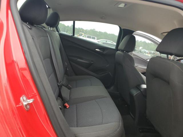 2017 CHEVROLET CRUZE LS - 1G1BC5SM8H7207311