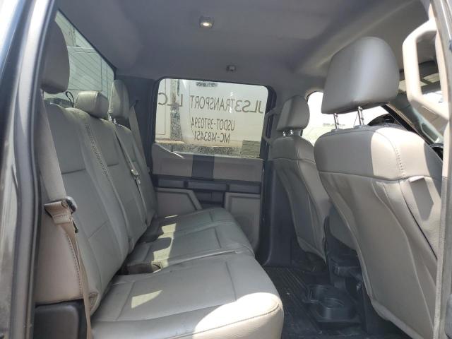 2017 FORD F350 SUPER 1FT8W3DT0HEB73345