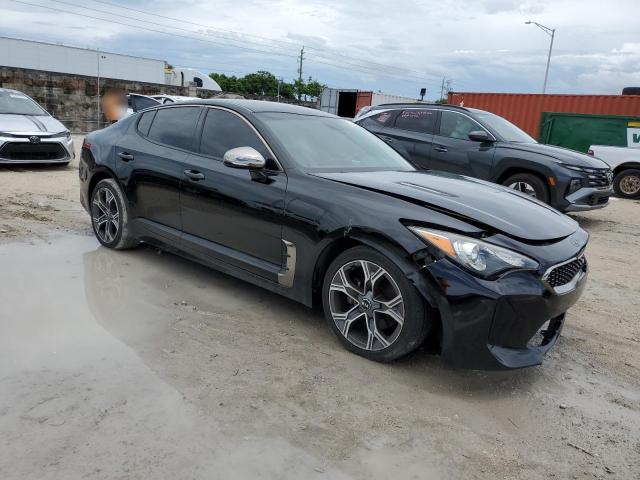 2020 KIA STINGER KNAE15LA2L6077228
