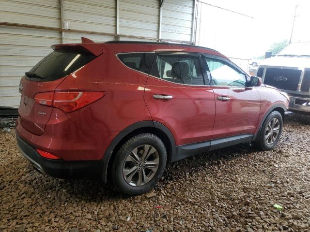 Vin: 5xyzu3lb6dg054087, lot: 59914665, hyundai santa fe 20133