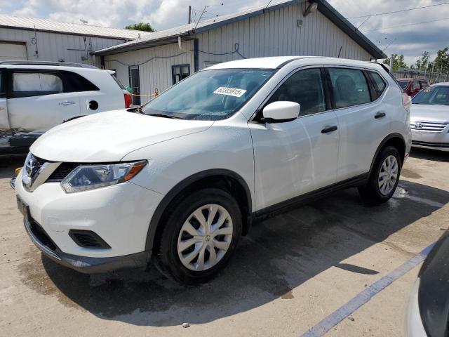 Vin: knmat2mv3gp683410, lot: 62305915, nissan rogue s 2016 img_1