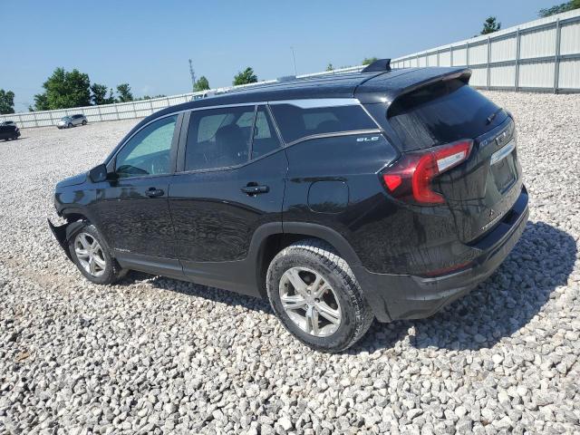 2022 GMC TERRAIN SL - 3GKALTEV1NL173333