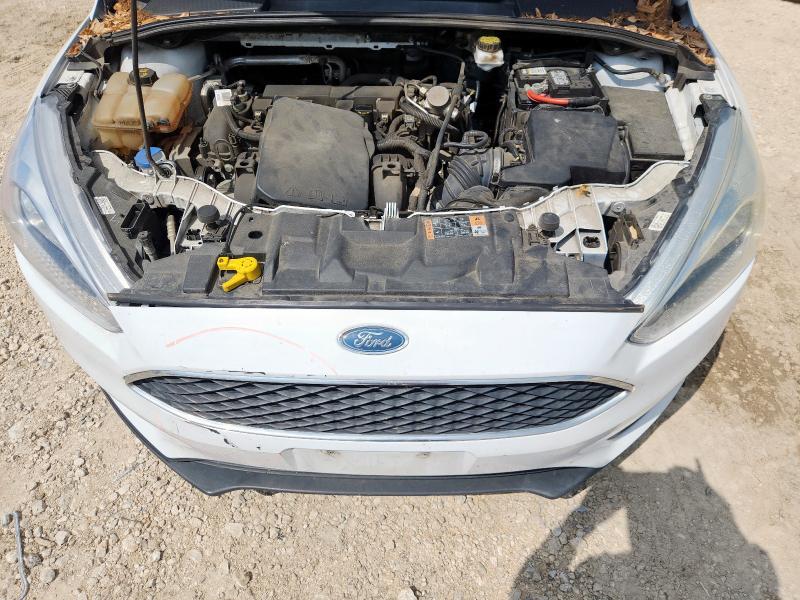2018 FORD FOCUS S 1FADP3E29JL321677