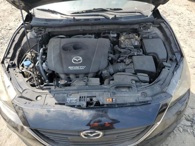 2015 MAZDA 3 SV JM1BM1T75F1234715