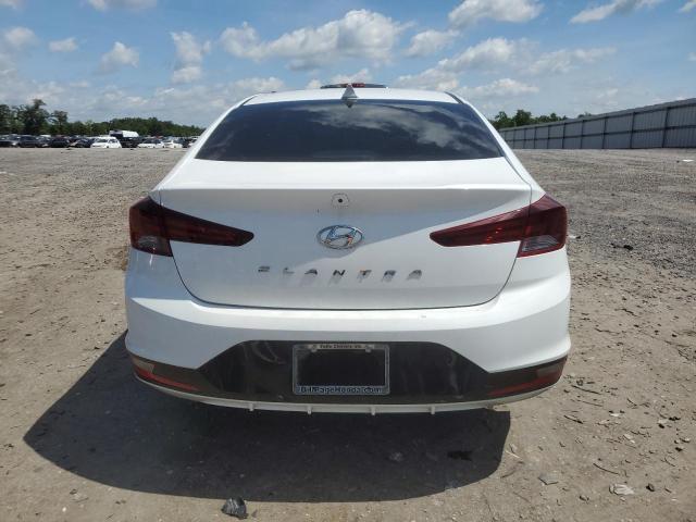 2020 HYUNDAI ELANTRA SE - 5NPD84LF7LH624578