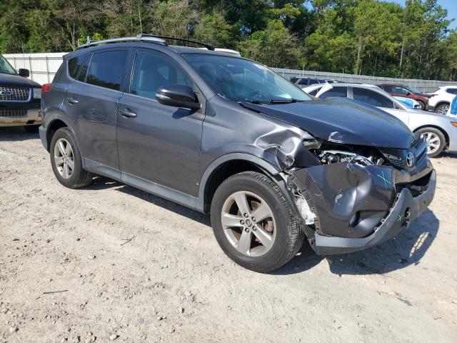 Vin: 2t3rfrev8fw357820, lot: 61534035, toyota rav4 xle 20154