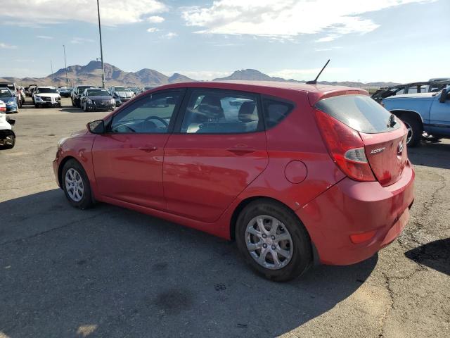 Vin: kmhct5ae8eu189813, lot: 60126745, hyundai accent gls 20142