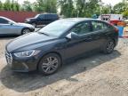 2018 HYUNDAI ELANTRA SE - 5NPD84LF4JH383592