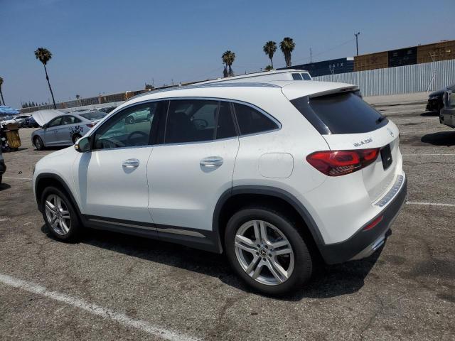 Vin: w1n4n4hb1nj394795, lot: 60833475, mercedes-benz gla-class 250 4matic 20222