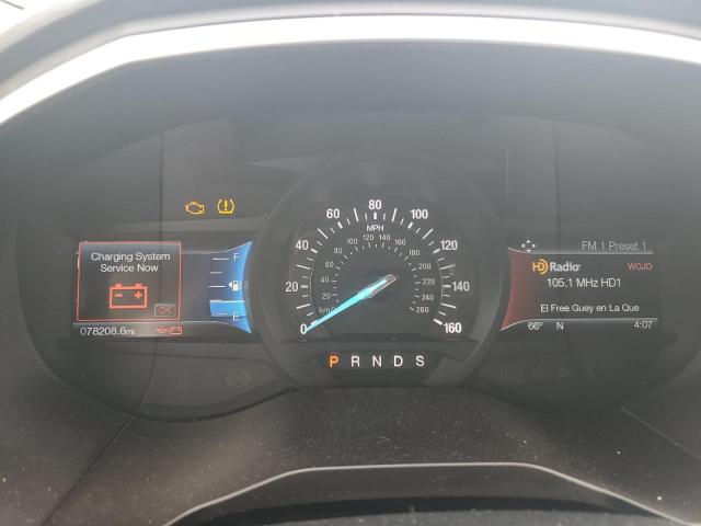 2016 FORD EDGE SPORT 2FMPK4AP0GBC05205