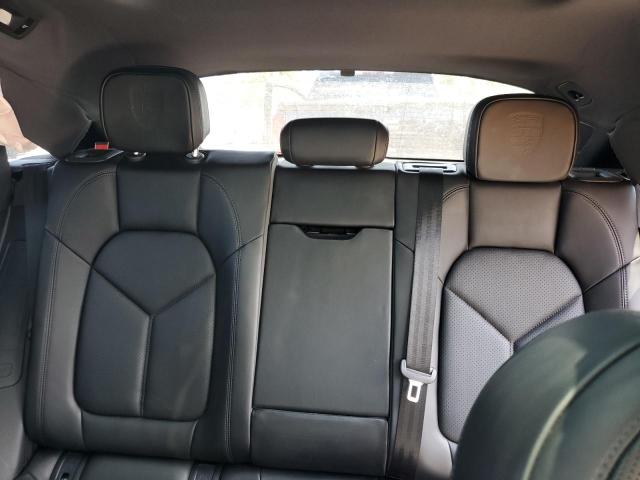 2024 PORSCHE MACAN BASE WP1AA2A55RLB07403