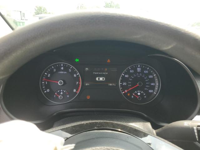 2024 KIA FORTE LX - 3KPF24AD5RE834377