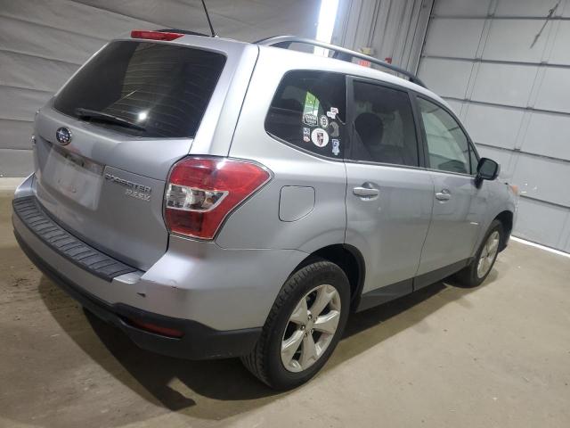Vin: jf2sjaec8eh522223, lot: 60722155, subaru forester 2.5i premium 20143