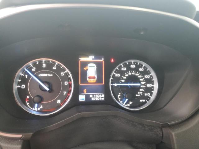 2021 SUBARU ASCENT LIM 4S4WMAPD6M3464911
