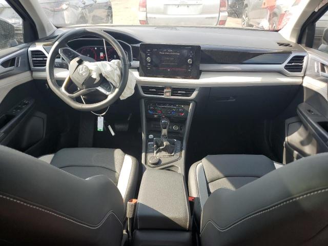 2025 VOLKSWAGEN TAOS SEL 3VV4C7B28SM037637