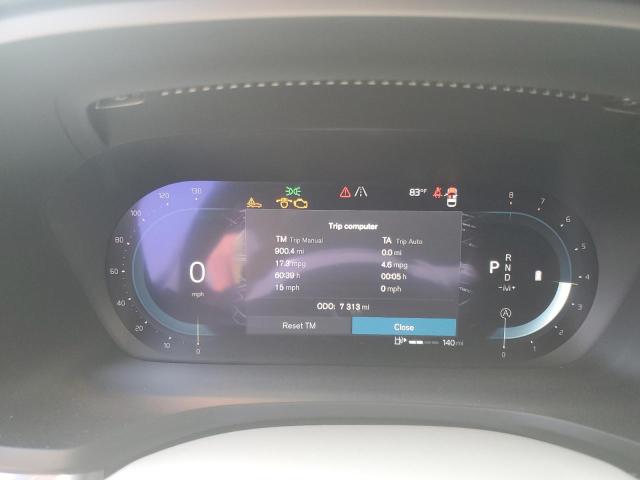 2024 VOLVO S60 PLUS 7JRL12FLXRG313599