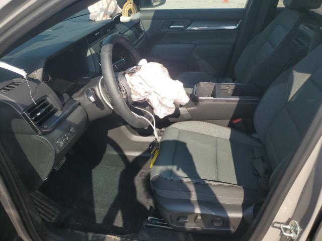 2026 GMC TERRAIN AT4 3GKALYEG1TL103682