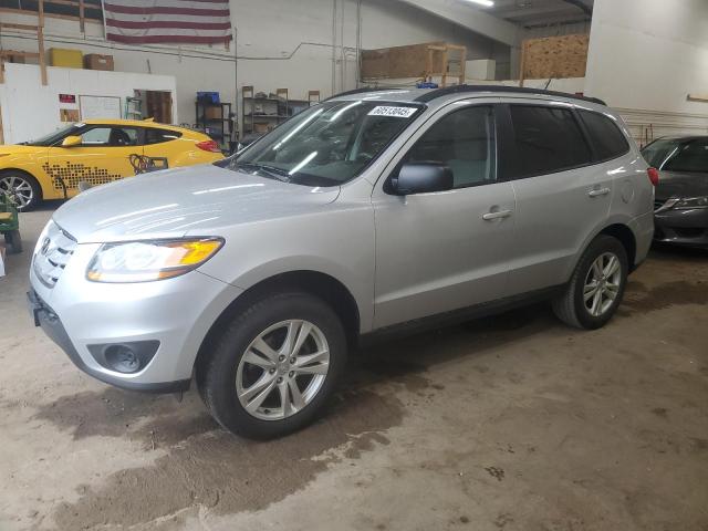 Vin: 5nmsgdab2ah416869, lot: 60513045, hyundai santa fe gls 2010 img_1
