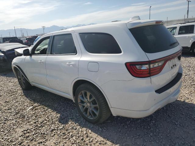 2014 DODGE DURANGO R/ - 1C4SDJCT5EC349136