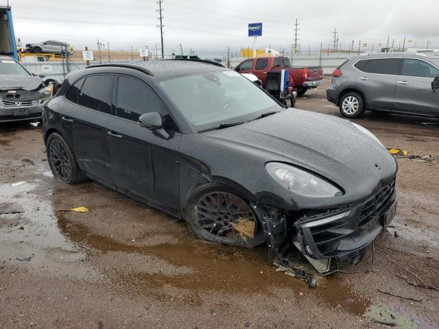 Vin: wp1ag2a56hlb54663, lot: 61212685, porsche macan gts 20174