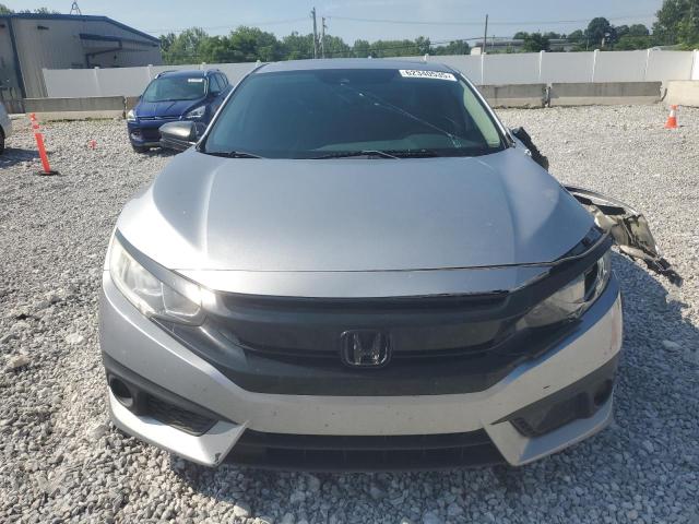 2017 HONDA CIVIC EX - 19XFC2F85HE055394