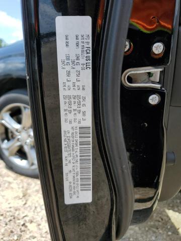 2017 DODGE JOURNEY CROSSROAD 3C4PDDGG6HT517671