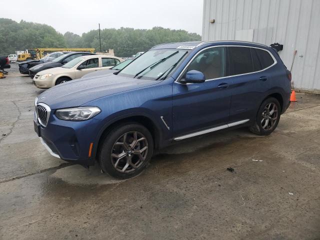 Vin: wbx57dp00pn246464, lot: 60089055, bmw x3 xdrive30i 2023 img_1