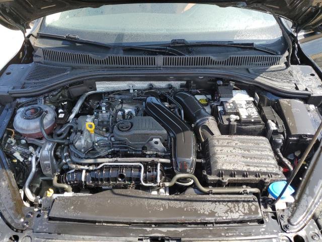 2024 VOLKSWAGEN JETTA SEL 3VWGM7BU6RM035290