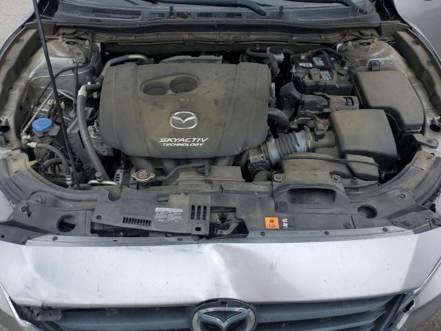 2016 MAZDA 3 SPORT JM1BM1U77G1334430