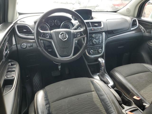 2016 BUICK ENCORE - KL4CJESB2GB555188