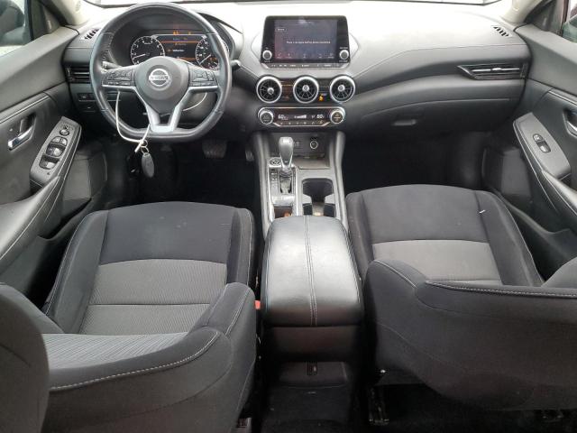 2020 NISSAN SENTRA SV - 3N1AB8CV3LY218029