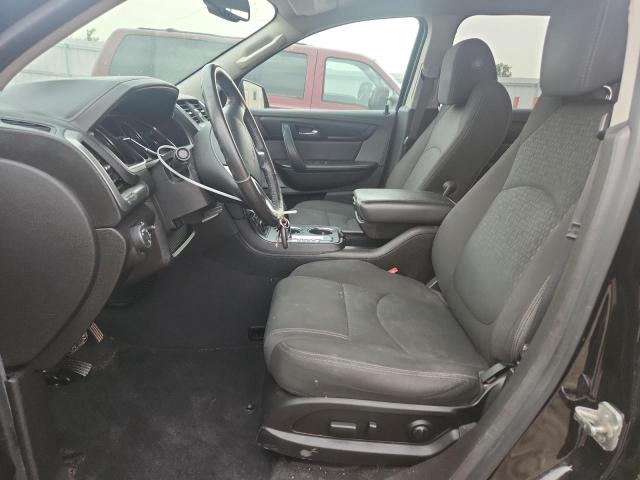 2016 GMC ACADIA SLE 1GKKVPKD6GJ258325